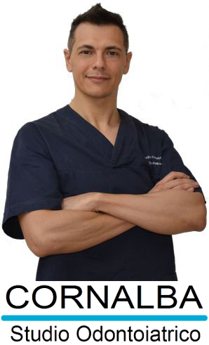 Dott. Cornalba Simone esperto in implantologia e protesi