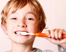 dentista per bambini Vigevano